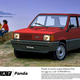 Illustration for article titled Stop What Youre Doing and Take a Moment to Appreciate the Original Fiat Panda